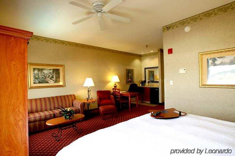 Hampton Inn & Suites Birmingham-Pelham - I-65 Zimmer foto