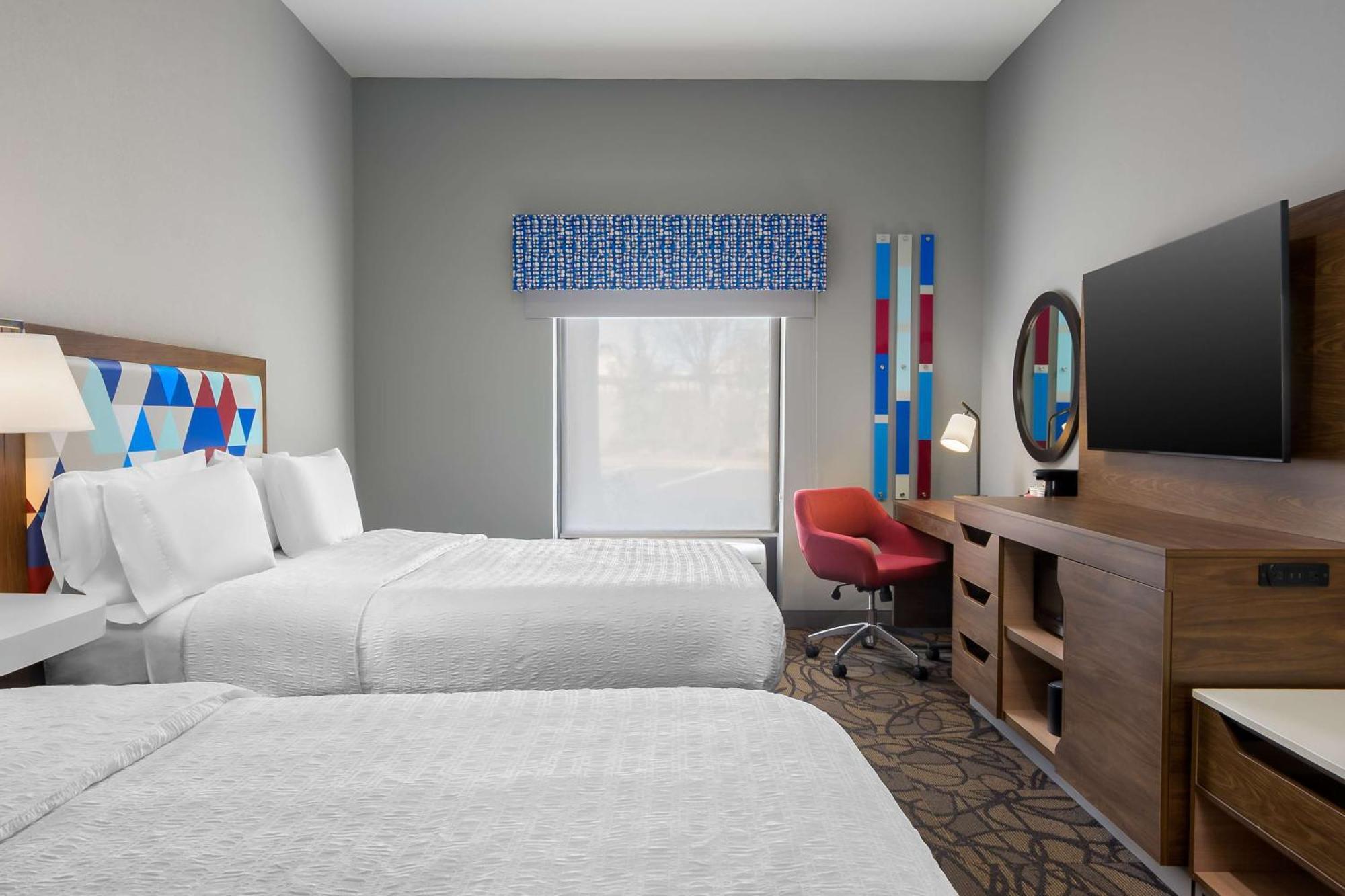Hampton Inn & Suites Birmingham-Pelham - I-65 Exterior foto