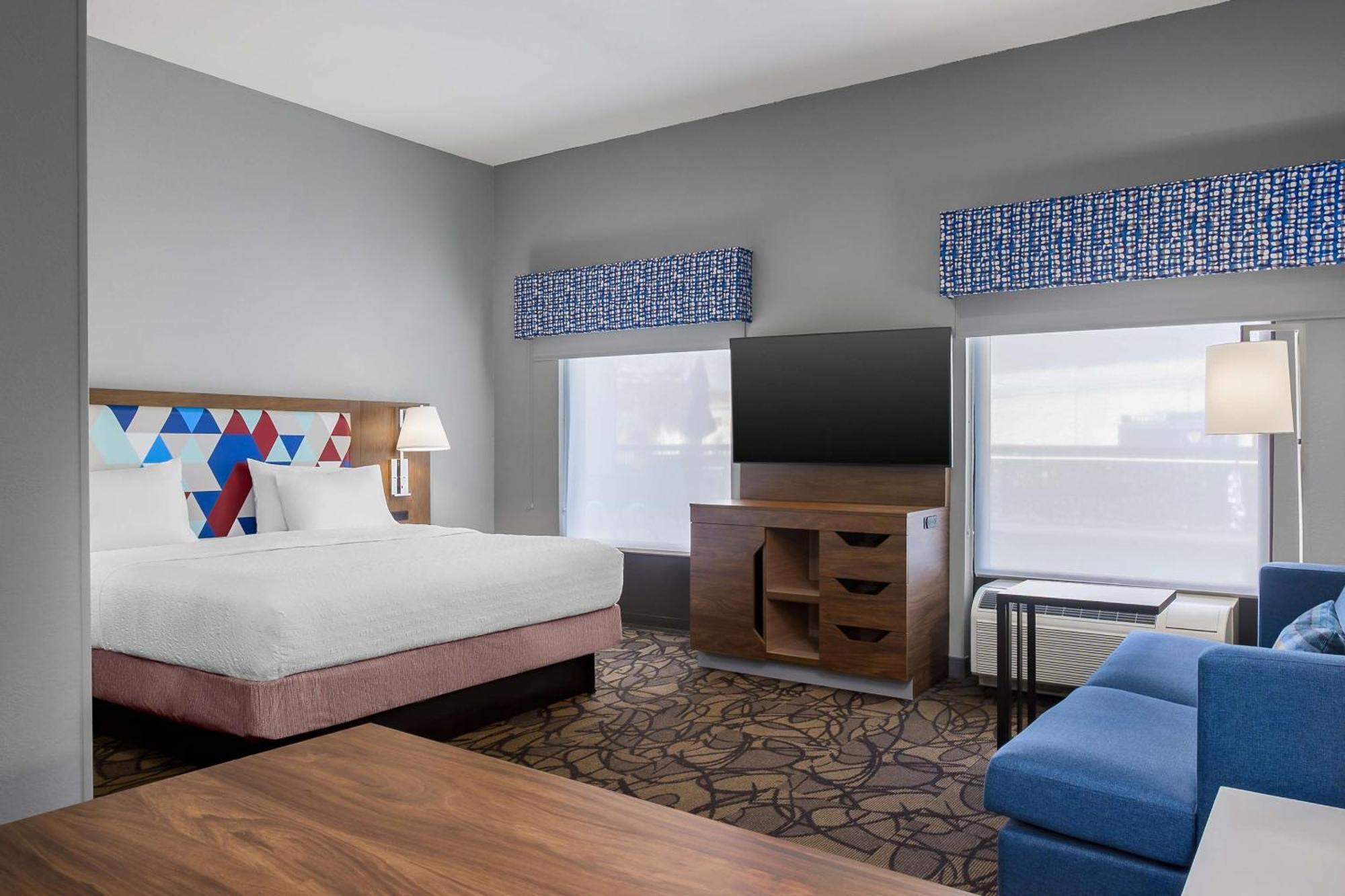 Hampton Inn & Suites Birmingham-Pelham - I-65 Exterior foto