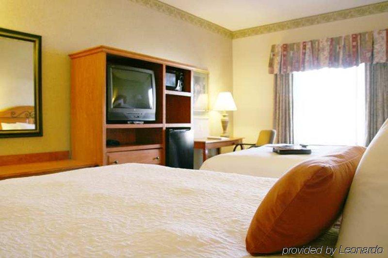 Hampton Inn & Suites Birmingham-Pelham - I-65 Zimmer foto