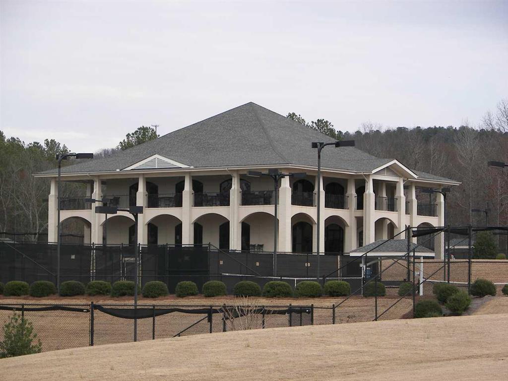 Hampton Inn & Suites Birmingham-Pelham - I-65 Restaurant foto